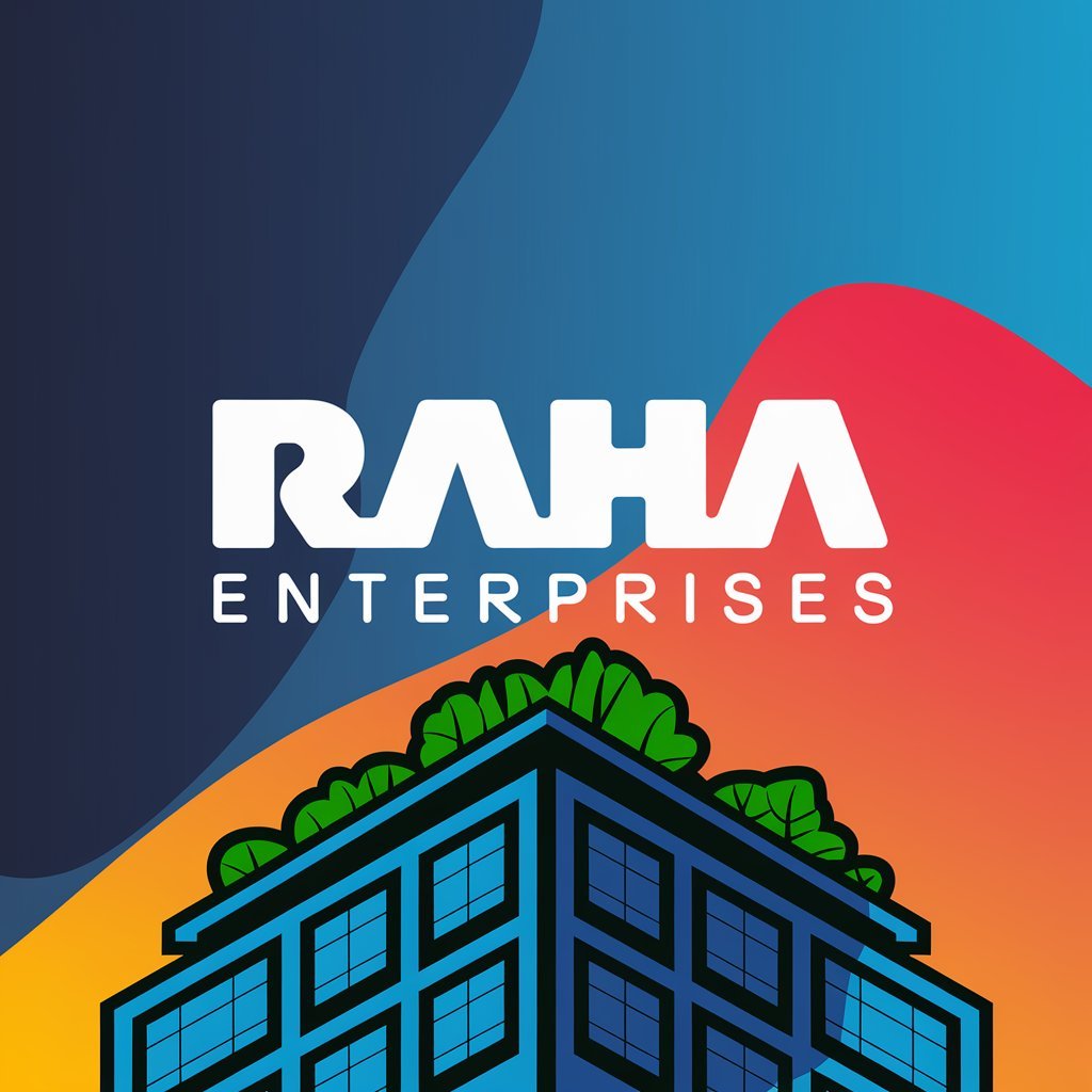 Raha Solutions